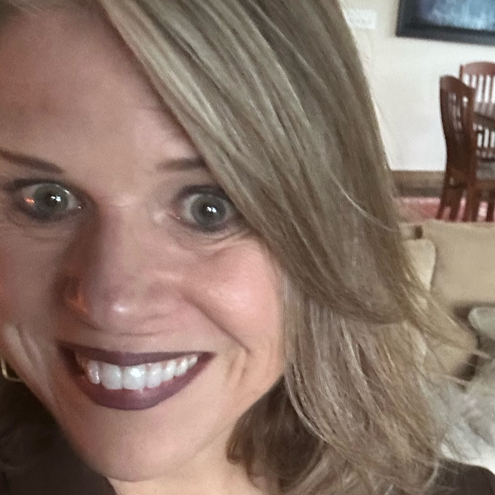 Meet your Posher, Ingrid
